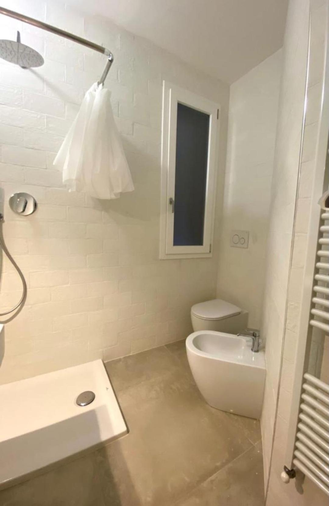 Farolfi Apartments Galliera Boloňa Pokoj fotografie