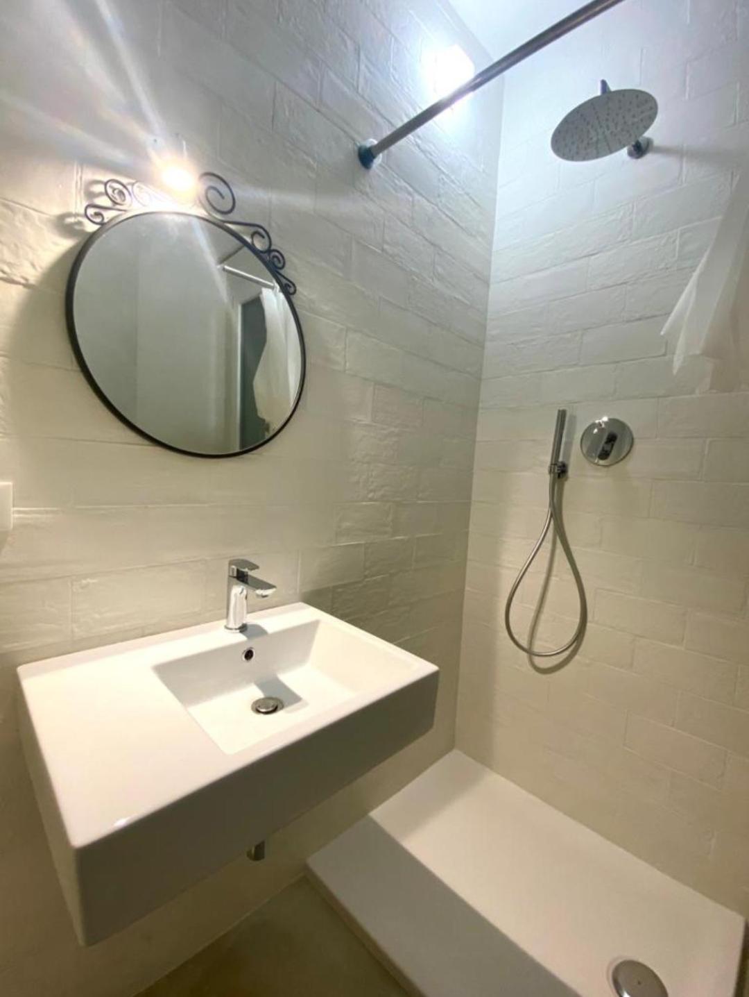 Farolfi Apartments Galliera Boloňa Pokoj fotografie